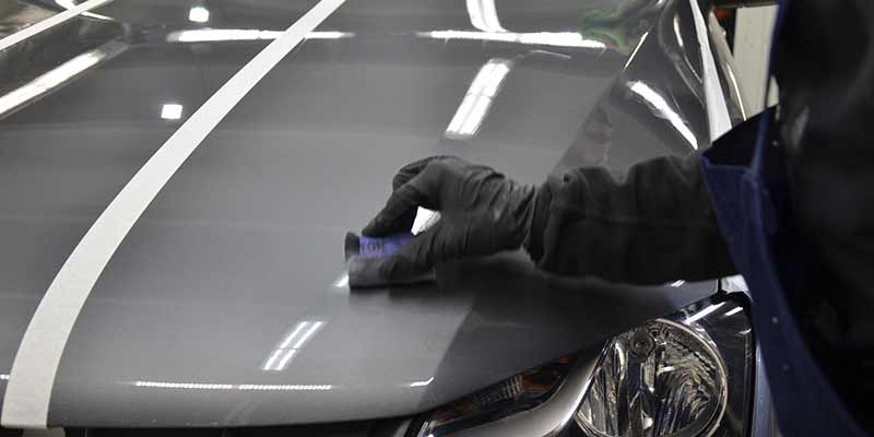 Gündoğmuş Seramik Kaplama